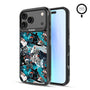 MyBat Design Lab Series MagSafe Case for Apple iPhone 17 Pro Max - Shredding Freestyle - MIP17PMCSLESMSMP326-2.jpg