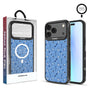 MyBat Design Lab Series MagSafe Case for Apple iPhone 17 Pro Max - Powder Pleasures