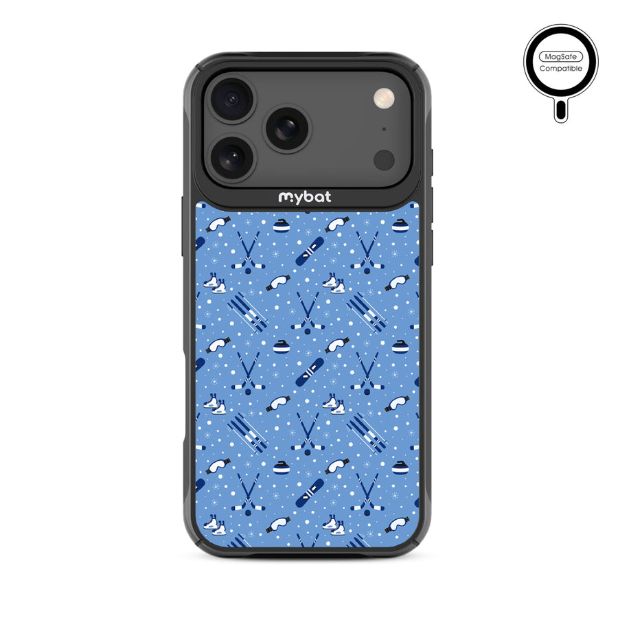 MyBat Design Lab Series MagSafe Case for Apple iPhone 17 Pro Max - Powder Pleasures - MIP17PMCSLESMSMP327-3.jpg