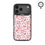 MyBat Design Lab Series MagSafe Case for Apple iPhone 17 Pro Max - Sending Love