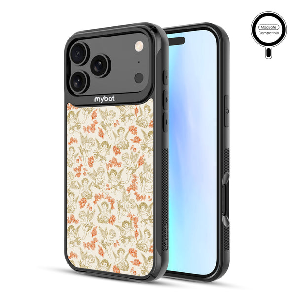 MyBat Design Lab Series MagSafe Case for Apple iPhone 17 Pro Max - Angelic Love - MIP17PMCSLESMSMP333-2.jpg