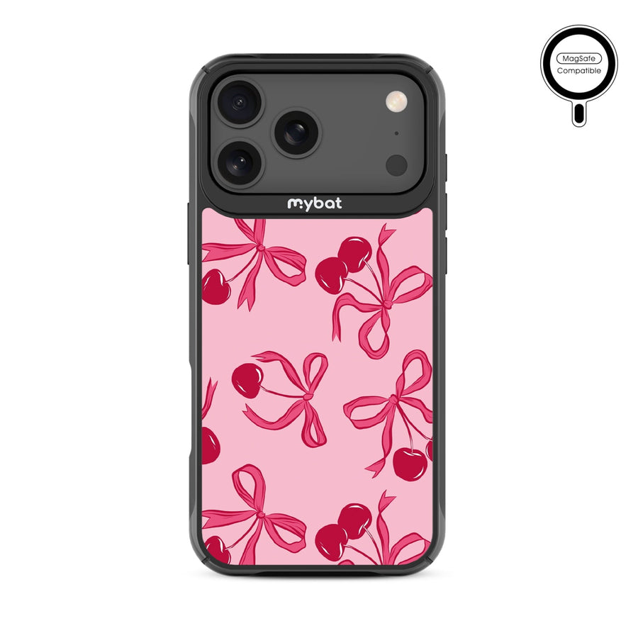 MyBat Design Lab Series MagSafe Case for Apple iPhone 17 Pro Max - Mon Chérie