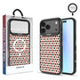 MyBat Design Lab Series MagSafe Case for Apple iPhone 17 Pro Max - Royal Flush