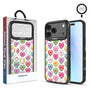 MyBat Design Lab Series MagSafe Case for Apple iPhone 17 Pro Max - Sweet Hearts - MIP17PMCSLESMSMP337-1.jpg