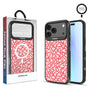 MyBat Design Lab Series MagSafe Case for Apple iPhone 17 Pro Max - Endless Hearts - MIP17PMCSLESMSMP338-1.jpg