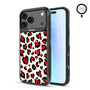 MyBat Design Lab Series MagSafe Case for Apple iPhone 17 Pro Max - Wild Hearts - MIP17PMCSLESMSMP340-2.jpg