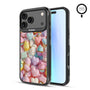MyBat Design Lab Series MagSafe Case for Apple iPhone 17 Pro Max - Candy Love - MIP17PMCSLESMSMP354-2.jpg