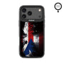 MyBat Design Lab Series MagSafe Case for Apple iPhone 17 Pro Max - Puerto Rico Eagle Flag - MIP17PMCSLESMSMP359-3.jpg
