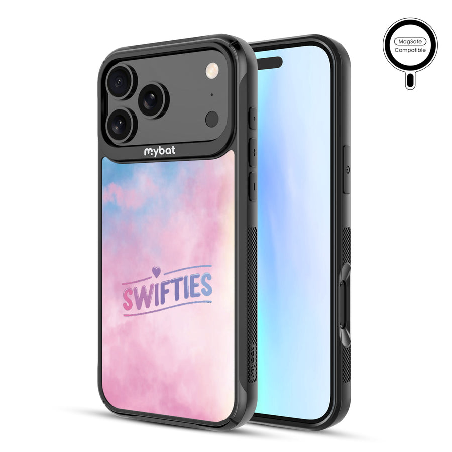 MyBat Design Lab Series MagSafe Case for Apple iPhone 17 Pro Max - Swifties - MIP17PMCSLESMSMP360-2.jpg
