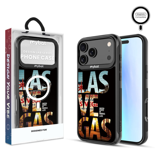 MyBat Design Lab Series MagSafe Case for Apple iPhone 17 Pro Max - Las Vegas - MIP17PMCSLESMSMP363-1.jpg