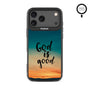 MyBat Design Lab Series MagSafe Case for Apple iPhone 17 Pro Max - God is Good - MIP17PMCSLESMSMP364-3.jpg