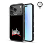 MyBat Design Lab Series MagSafe Case for Apple iPhone 17 Pro Max - Babe - MIP17PMCSLESMSMP369-2.jpg