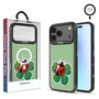 MyBat Design Lab Series MagSafe Case for Apple iPhone 17 Pro Max - Ladybug Luck