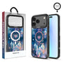 MyBat Design Lab Series MagSafe Case for Apple iPhone 17 Pro Max - Pastel Dreamcatcher
