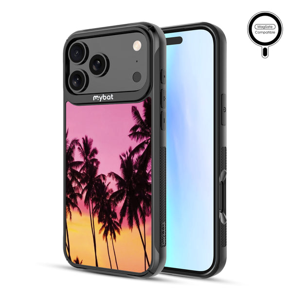 MyBat Design Lab Series MagSafe Case for Apple iPhone 17 Pro Max - Hello Summer - MIP17PMCSLESMSMP386-2.jpg