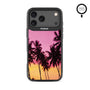 MyBat Design Lab Series MagSafe Case for Apple iPhone 17 Pro Max - Hello Summer - MIP17PMCSLESMSMP386-3.jpg