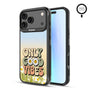 MyBat Design Lab Series MagSafe Case for Apple iPhone 17 Pro Max - Only Good Vibes - MIP17PMCSLESMSMP388-2.jpg