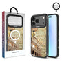 MyBat Design Lab Series MagSafe Case for Apple iPhone 17 Pro Max - Rome