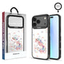 MyBat Design Lab Series MagSafe Case for Apple iPhone 17 Pro Max - Rainbow Unicorn