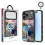 MyBat Design Lab Series MagSafe Case for Apple iPhone 17 Pro Max - Los Angeles Hollywood - MIP17PMCSLESMSMP394-1.jpg
