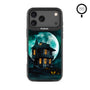 MyBat Design Lab Series MagSafe Case for Apple iPhone 17 Pro Max - Haunted Mansion - MIP17PMCSLESMSMP396-3.jpg