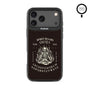 MyBat Design Lab Series MagSafe Case for Apple iPhone 17 Pro Max - Ouija