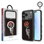 MyBat Design Lab Series MagSafe Case for Apple iPhone 17 Pro Max - Eternal Rose