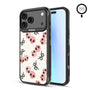 MyBat Design Lab Series MagSafe Case for Apple iPhone 17 Pro Max - Cherry Skulls - MIP17PMCSLESMSMP408-2.jpg