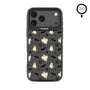 MyBat Design Lab Series MagSafe Case for Apple iPhone 17 Pro Max - Night Crawlers