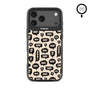 MyBat Design Lab Series MagSafe Case for Apple iPhone 17 Pro Max - Text Me Boo - MIP17PMCSLESMSMP414-3.jpg