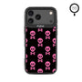 MyBat Design Lab Series MagSafe Case for Apple iPhone 17 Pro Max - Pretty Poison - MIP17PMCSLESMSMP416-3.jpg
