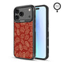MyBat Design Lab Series MagSafe Case for Apple iPhone 17 Pro Max - Leaf Lines - MIP17PMCSLESMSMP429-2.jpg