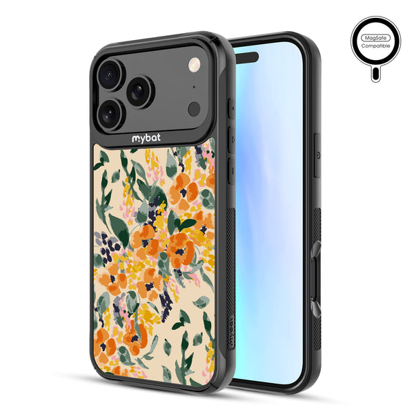MyBat Design Lab Series MagSafe Case for Apple iPhone 17 Pro Max - Marigold Mix - MIP17PMCSLESMSMP434-2.jpg