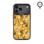 MyBat Design Lab Series MagSafe Case for Apple iPhone 17 Pro Max - Floral Stitch - MIP17PMCSLESMSMP439-3.jpg