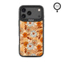 MyBat Design Lab Series MagSafe Case for Apple iPhone 17 Pro Max - Retro Bouquet - MIP17PMCSLESMSMP440-3.jpg