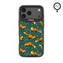 MyBat Design Lab Series MagSafe Case for Apple iPhone 17 Pro Max - Frolicking Fox - MIP17PMCSLESMSMP443-3.jpg