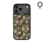 MyBat Design Lab Series MagSafe Case for Apple iPhone 17 Pro Max - Leaf Camo - MIP17PMCSLESMSMP445-3.jpg