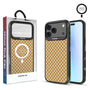 MyBat Design Lab Series MagSafe Case for Apple iPhone 17 Pro Max - Autumn Tartan - MIP17PMCSLESMSMP446-1.jpg
