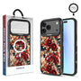 MyBat Design Lab Series MagSafe Case for Apple iPhone 17 Pro Max - Rust & Bloom - MIP17PMCSLESMSMP449-1.jpg