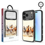 MyBat Design Lab Series MagSafe Case for Apple iPhone 17 Pro Max - On the Right Path - MIP17PMCSLESMSMP462-1.jpg