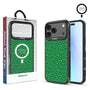 MyBat Design Lab Series MagSafe Case for Apple iPhone 17 Pro Max - Lucky Clover
