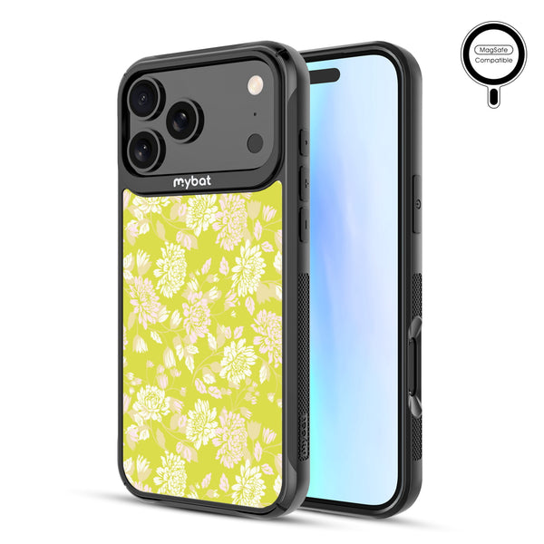 MyBat Design Lab Series MagSafe Case for Apple iPhone 17 Pro Max - Green Thumb - MIP17PMCSLESMSMP472-2.jpg