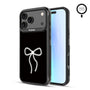 MyBat Design Lab Series MagSafe Case for Apple iPhone 17 Pro Max - Classic Coquette - MIP17PMCSLESMSMP486-2.jpg