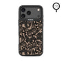 MyBat Design Lab Series MagSafe Case for Apple iPhone 17 Pro Max - Midnight Monarch - MIP17PMCSLESMSMP488-3.jpg