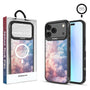 MyBat Design Lab Series MagSafe Case for Apple iPhone 17 Pro Max - Cloudscape