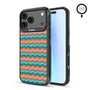 MyBat Design Lab Series MagSafe Case for Apple iPhone 17 Pro Max – Heat Wave - MIP17PMCSLESMSMP495-2.jpg