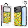 MyBat Design Lab Series MagSafe Case for Apple iPhone 17 Pro Max – Rainbow Waves - MIP17PMCSLESMSMP499-1.jpg