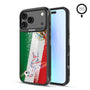 MyBat Design Lab Series MagSafe Case for Apple iPhone 17 Pro Max – Mexico Soccer - MIP17PMCSLESMSMP507-2.jpg