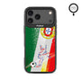 MyBat Design Lab Series MagSafe Case for Apple iPhone 17 Pro Max – Portugal Soccer - MIP17PMCSLESMSMP514-3.jpg