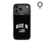 MyBat Design Lab Series MagSafe Case for Apple iPhone 17 Pro Max – American Made - MIP17PMCSLESMSMP520-2.JPG